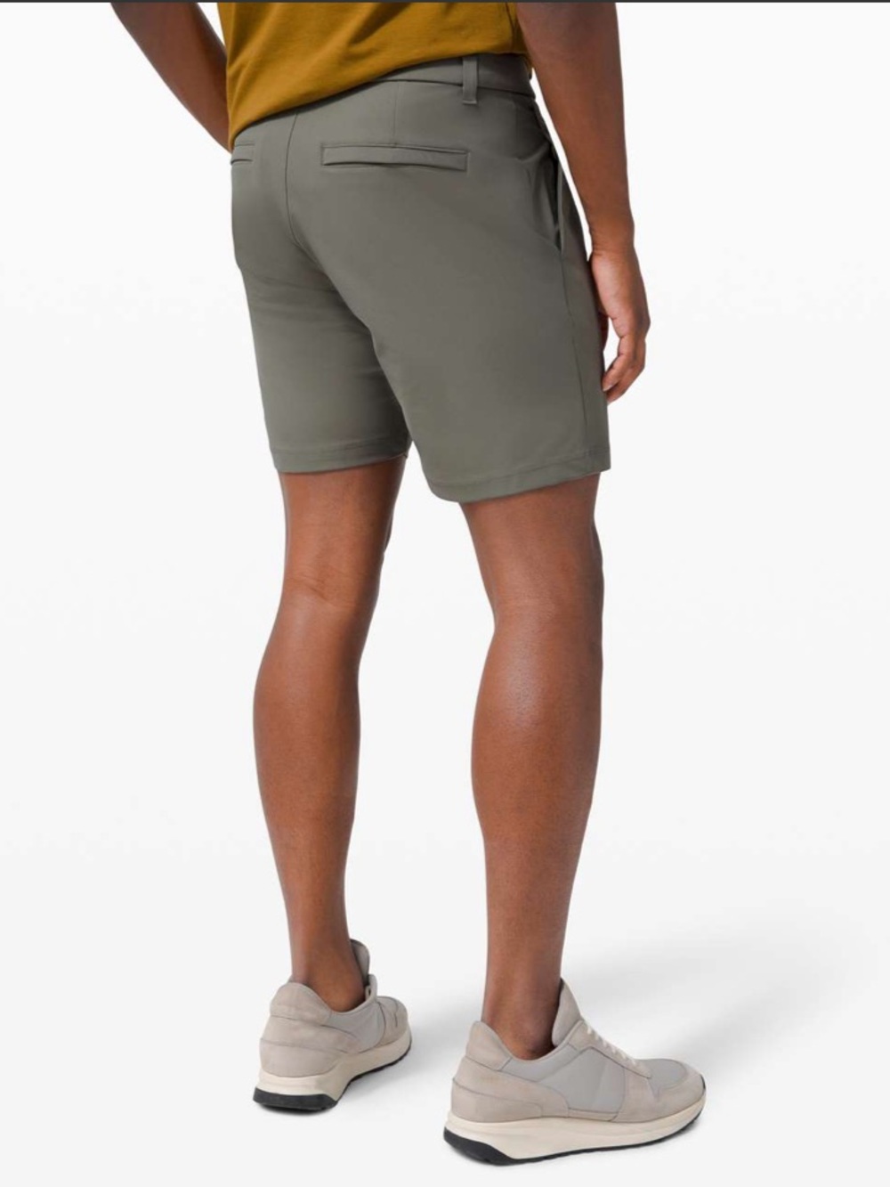 Lululemon Commission Short 7" Warpstreme - Picture 4 of 15